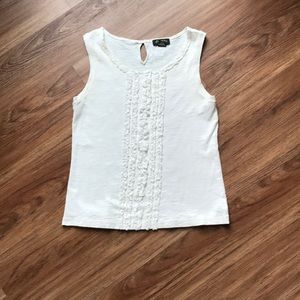 Eddie Bauer Tank Top